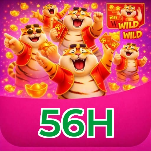 56H Fortune - Tiger Ox Mouse